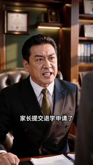 我在幼儿园教修仙，孩子全变神童（80集）短剧演员排行榜