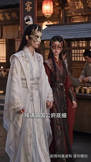 神魂归：绝世帝女她碾压一切（217集）好看上头短剧