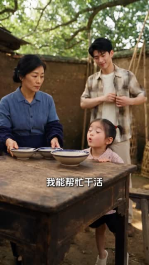 八七赶海，老婆真是港岛大小姐第六季（93集）独家内容免费看