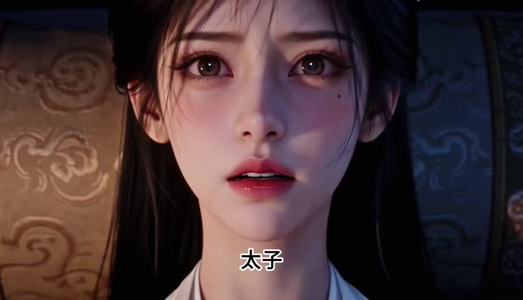 帐中香：九千岁养成计划（181集）小短剧推荐
