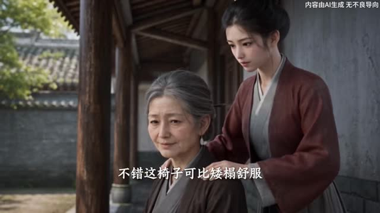 末世女帝养成指南！第三季（540集）最火爆短剧