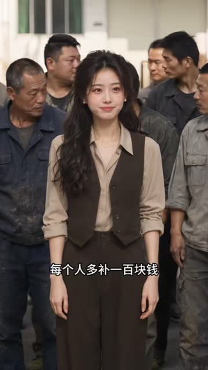 穿书九零，反派大佬们都是我的崽（130集）好看短剧追不停