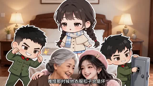钓系小茶总诱妻日常第二季（157集）热门短剧推荐