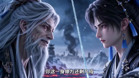 大师兄他又疯又缠（142集）哪个短剧网能看