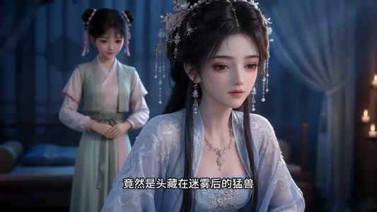 当家娘子太会演，世子节节败退（188集）无需会员轻松看