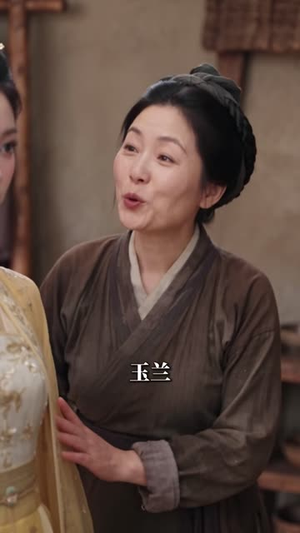 千金散尽，各赴锦绣（160集）高分佳作免费看