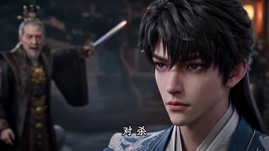 女世子今日掉马了吗（64集）短剧上头又好看