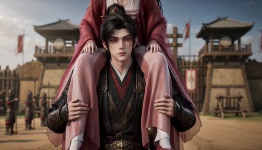 恶毒女配,那是侯爷的挚爱(110集) 恶毒女配,那是侯爷的挚爱(110集)流畅播放免费看