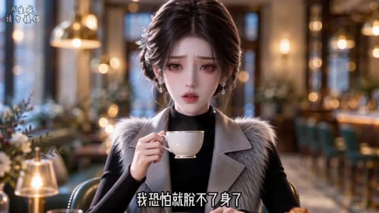 晚礼沐情（331集）精彩短剧来了