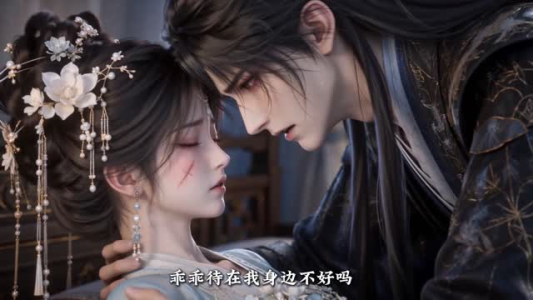 王妃醒来只求和离（45集）短剧全集免费