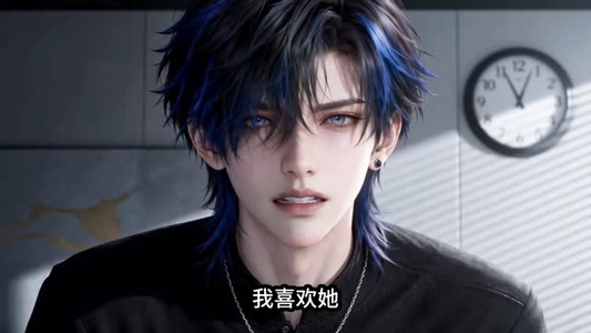 青梦夹心:音音入怀(116集) 青梦夹心:音音入怀(116集)爆火短剧追不停