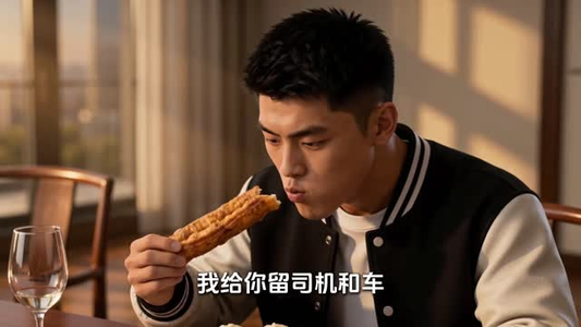 开学那天，我被当成传说第七季（107集）短剧全集完整版