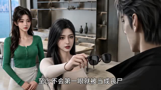 我就是丧尸之王（222集）百度网盘在线看