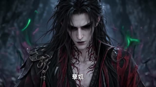 从捡尸奴到万仙帝尊(82集) 从捡尸奴到万仙帝尊(82集)看过的人都说好
