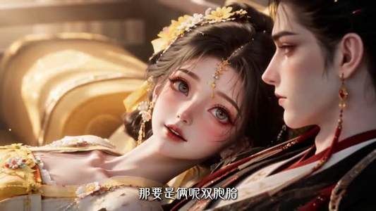 黏人精夫妇又双叒翻车了（57集）热门短剧大全