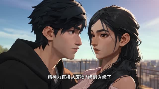 星界垃圾场从拾荒到星海 （115集）爆款短剧抢先看
