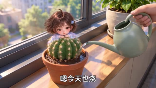 末世觉醒：我靠做梦刷满神级技能 （77集）好看的短剧电影