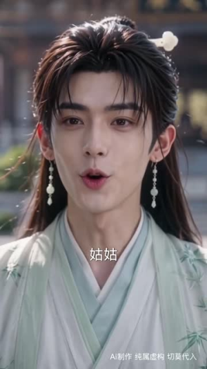 拒将军荣尊，只为护一世娘亲3（101集）最后的大结局