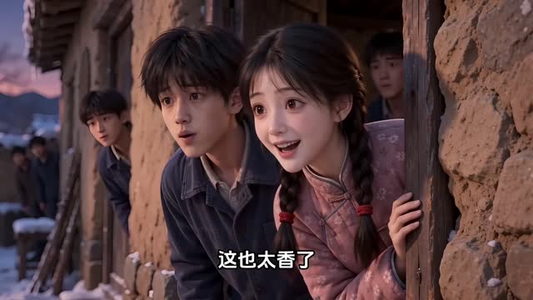 七零知青：我靠猎犬封神 （120集）红果免费看短剧