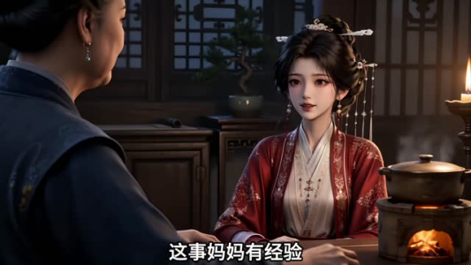 玲珑劫（521集）在哪里看