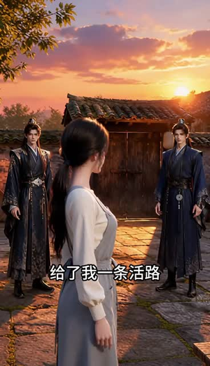 两界烘焙坊：王爷馋我的黄桃包 （117集）免费观看