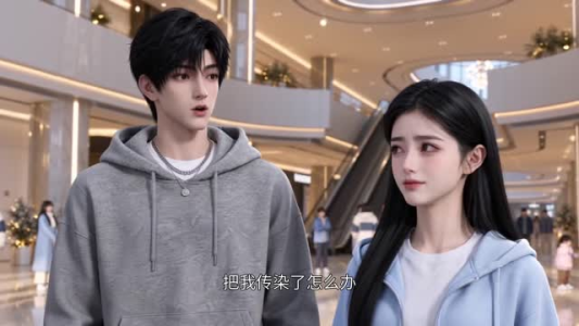 盛夏青苹果第二季：遂溪心许（141集）全网短剧抢先看