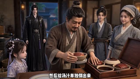 槐花巷小厨娘(173集) 槐花巷小厨娘(173集)古代短剧推荐