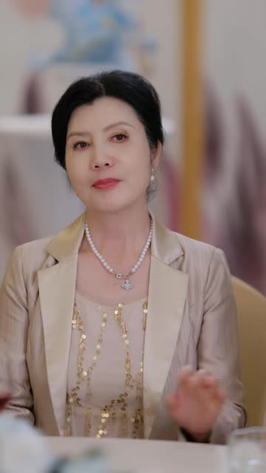婚后迷局：夫人她收拾全员（44 集）悬疑短剧推荐