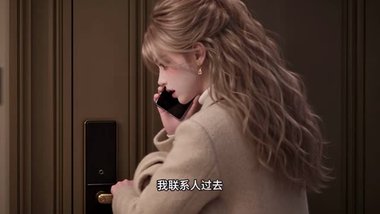 装乖成瘾第二季（122集）爆款短剧抢先看