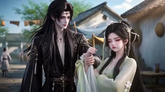 衍有萌兔第二季（110集）高分佳作免费看