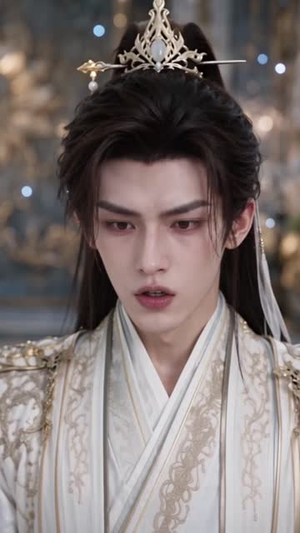 小师妹她是最强仙界女符师第二季(126集) 小师妹她是最强仙界女符师第二季(126集)最火的短剧