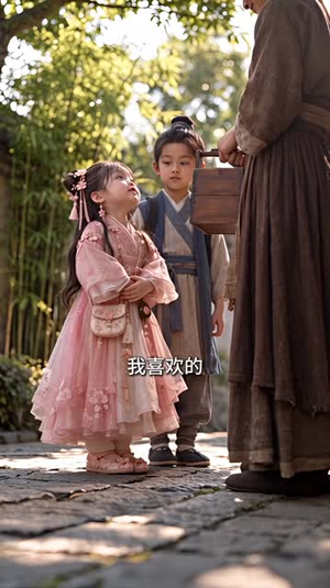小龙崽驾到，统统闪开（177集）最新火爆短剧