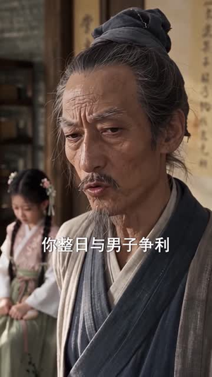 穿越古代我靠厨艺逆袭(167集) 穿越古代我靠厨艺逆袭(167集)热门短剧大全