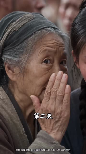 侯爷，真千金又拆家啦！（86集）最火爆短剧