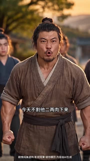 小酒来也之桃园我当家（124集）短剧免费分享
