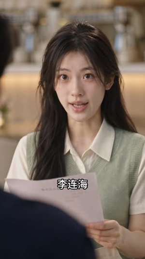 穿进玛丽苏学院，我专治恋爱脑（81集）最火短剧热播