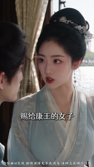 嫁与权臣共春深（103集）哪个短剧网能看