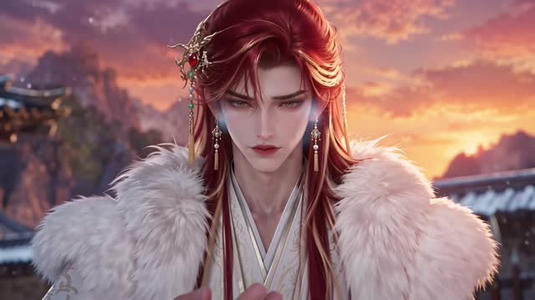谁说我娘子是魔帝（538集）演员表