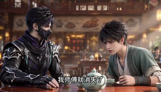 毒帝无双3D版第二季（209集）最火短剧热播中