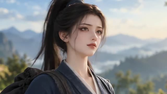 皇上是猪妖，本宫先溜了（60集）全网短剧抢先看