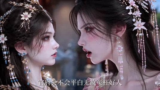 全家构陷我夫君，可我夫君是九千岁（67集）免费全集短剧