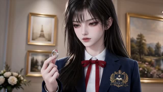 恋在极夜城（163集）超火短剧抢先看