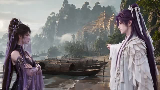 胎穿无敌，五个系统馋我馋哭了（299集）最新短剧推荐