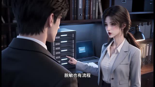 联姻后谢总悄然沦陷(120集) 联姻后谢总悄然沦陷(120集)每日短剧分享