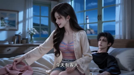 世界冠军失眠三年，抱我才睡（77集）视频在线看