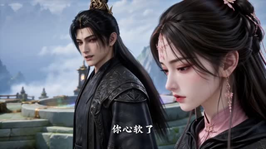从炼气到称霸，我只靠两块灵石逆袭第六季（215集）古装短剧热播