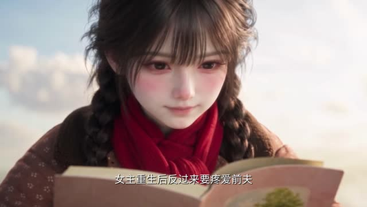 成全别人不如先成全自己（93集）真的太好看了