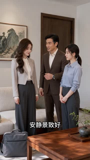 误打误撞的婚约第二季(130集) 误打误撞的婚约第二季(130集)小短剧推荐