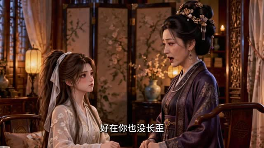 染春归(273集) 染春归(273集)甜宠短剧推荐