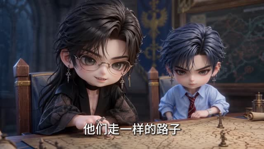 余烬初火，靠第四天灾登顶至高第二季（202集）全集一网打尽
